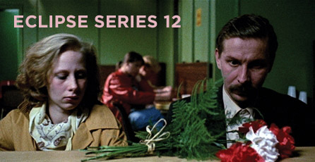 Eclipse Series 12: Aki Kaurismäki’s Proletariat Trilogy